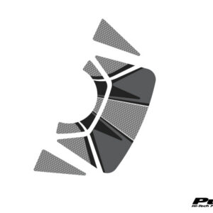 Puig Yoke Protector Bmw S1000Xr 15-18' C/Grey