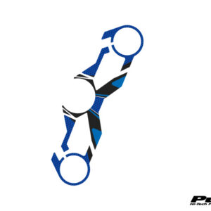 Puig Yoke Protector Kawasaki Ninja 250Sl 15-16' C/Blue