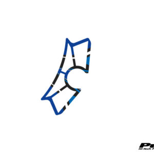 Puig Yoke Protector Yamaha Yzf-R3 15-18' C/Blue