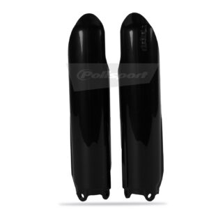 Polisport Fork Prot.Yam.YZ125/250(08-14)YZ250F/450F(08-09) WR250R black (12)