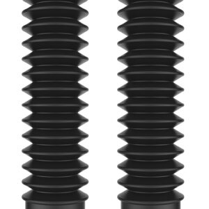 Polisport Fork Boots Yamaha 215x28 black (9)