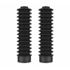 Polisport fork boots pair 28x215mm black (20)