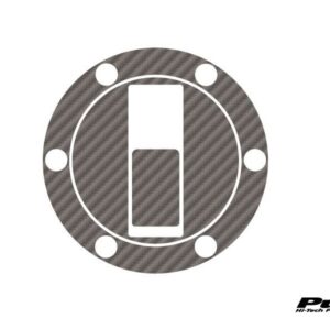 Puig Fuel Cap Cover Mod. Xtreme Aprilia/Cagiva/Triumph