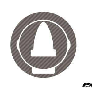 Puig Fuel Cap Cover Mod. Extreme Aprilia C/Carb