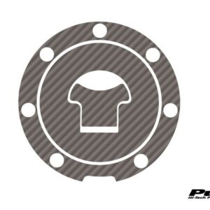 Puig Fuel Cap Cover Mod. Xtreme Honda C/Carbon