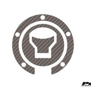 Puig Fuel Cap Cover Mod. Xtreme Honda C/Carbon