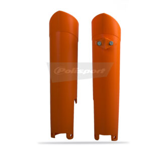 Polisport forkprotector SX/EXC orange (6)
