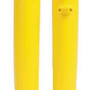 Polisport fork guard Husqvarna 2015 yellow (12)