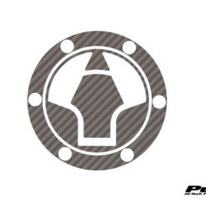 Puig Fuel Cap Cover Mod. Xtreme Kawasaki C/Carbon
