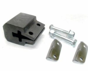 Sno-X Shock pad Arctic Cat