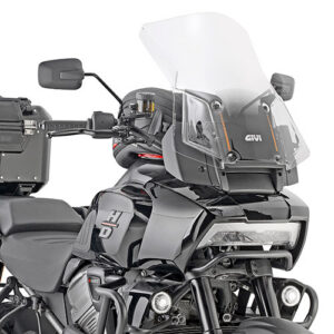 Givi SCREEN HARLEY DAVID.PAN AMERICA 1250 21