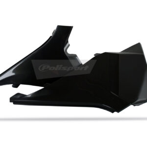 Polisport air filter box cov.KTM SX150(12)SX-F250/350/450(11-12) black (8)