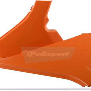 Polisport air filter box cover KTM SX125-250 12 /SX-F 11-12 (8)