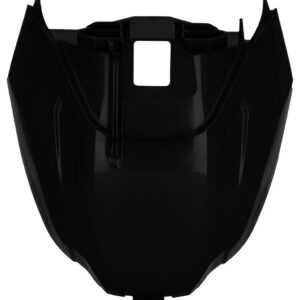 Polisport air filter box cover Airbox cover YZ450F 23-.. YZ250F 24-.. Black