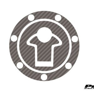 Puig Fuel Cap Cover Mod. Xtreme Ktm C/Carbon