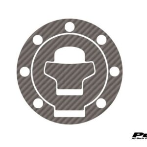Puig Fuel Cap Cover Mod. Xtrebe Suzuki C/Carbon