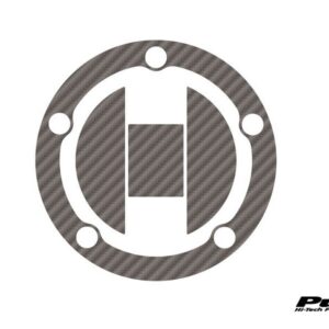 Puig Fuel Cap Cover Mod. Xtreme Suzuki C/Carbon