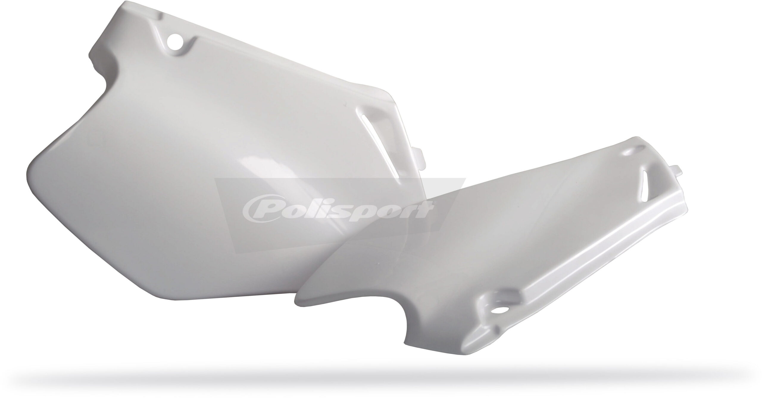 Polisport sidepanels CR125 95-97 ,250 92-96 (7)