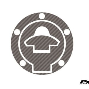 Puig Fuel Cap Cover Mod. Xtreme Yamaha Yamaha C/Carbon