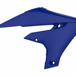 Polisport radiator scoop YZ450F 18-22 YZ250F 19-23