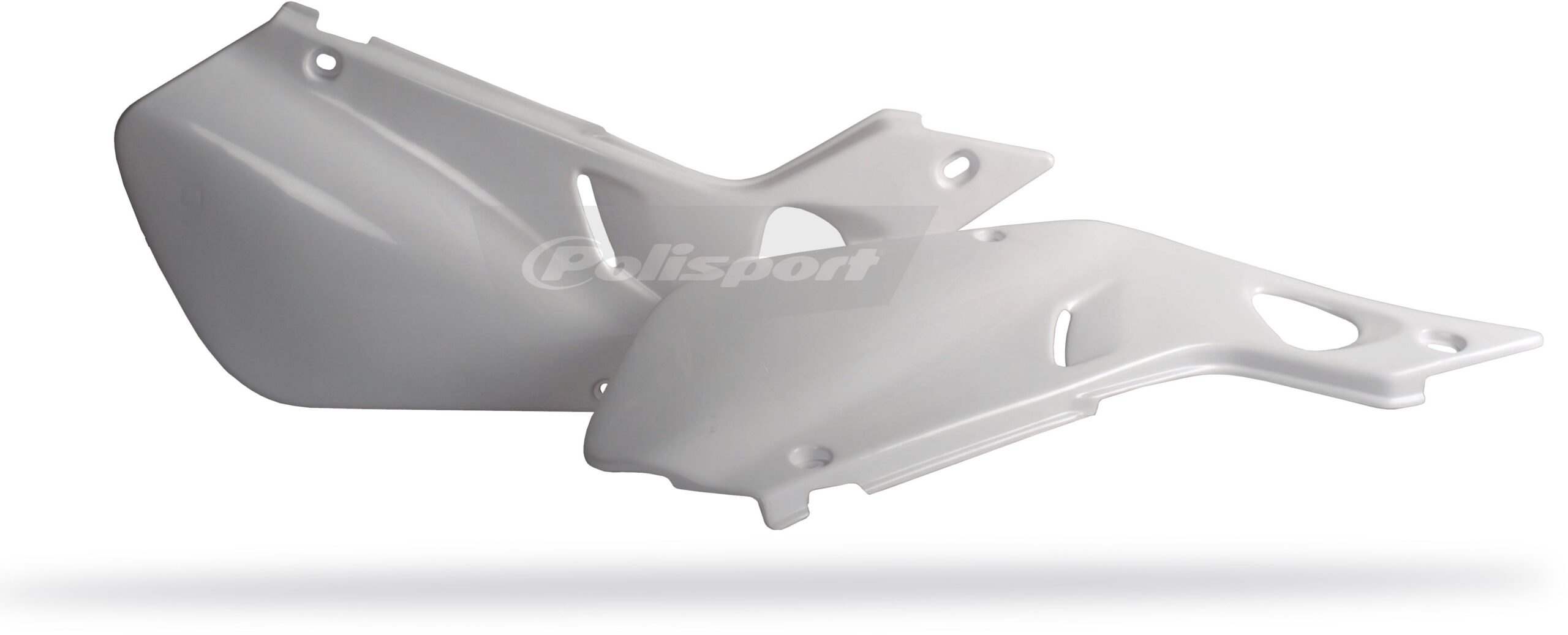 Polisport sidepanels CR125 98-99, 250 97-99 (8)