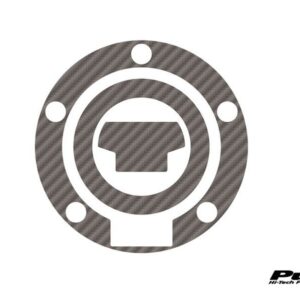 Puig Fuel Cap Cover Mod. Xtreme Yamaha C/Carbon
