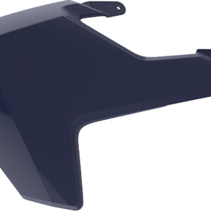 Polisport Radiator Scoops TC125, FC250/350/450 OEM Color 2016-18 husq blue (8)