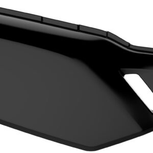 Polisport side panels KLR650 (08-18) right Black (5)