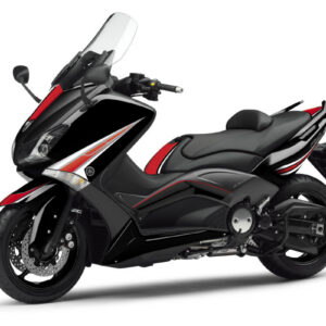 Puig Stickers Kit Tmax 12'-14' C/White