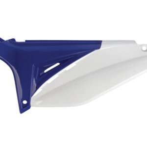 Polisport sidepanels Sherco SE-R/SEF-R 12-16