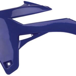 Polisport radiator scoop Sherco SE-R/SEF-R 13-16