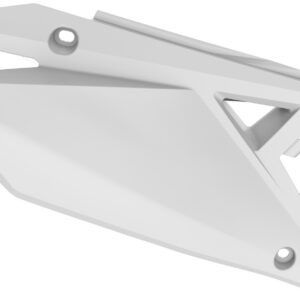 Polisport Side Panels RMZ450 OEM Color 2018-19 white (5)
