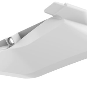 Polisport Side panels KTM SX85(18-24) white ktm (6)