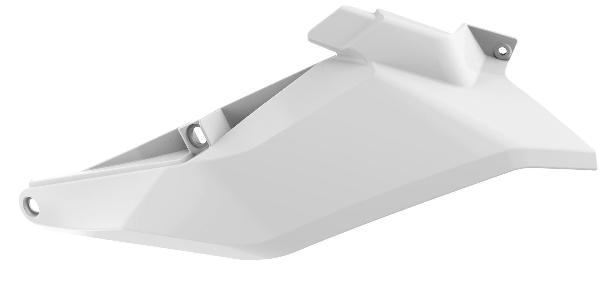 Polisport Side panels KTM SX85(18-24) white ktm (6)