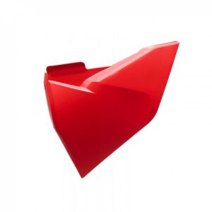 Polisport airbox cover MC 85 (21-24) SX85 (18-24) RED (10)