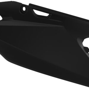 Polisport Side Panels RM125/250 (01-08) restyl (19) Black (5)