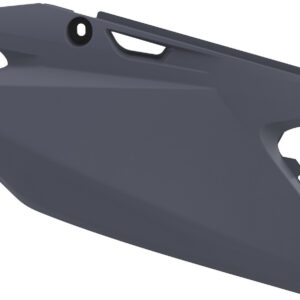 Polisport Side Panels RM125/250 (01-08) restyl (19) Nardo Grey (5)