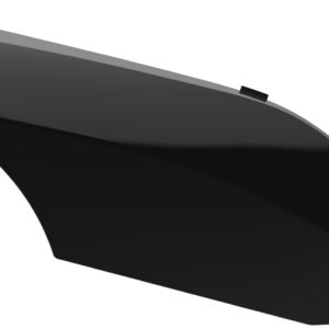 Polisport side panels CRF150L(18-..) polisport ed Black (15)