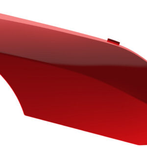 Polisport side panels CRF150L(18-..) polisport ed Red (15)