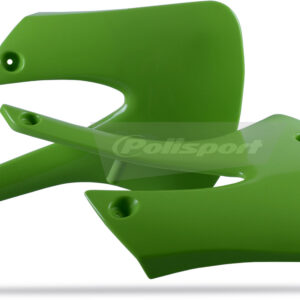 Polisport radiator scoop KX85 98-12 (7)