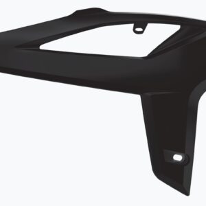 Polisport radiator scoops Beta RR (20-22) Black (5)