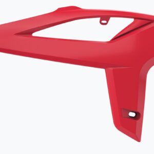 Polisport radiator scoops Beta RR (20-22) Red (5)