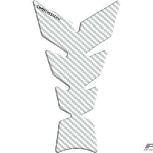 Puig Tank Pad Soft C/White