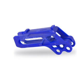 Polisport Chain Guide YZ125/250(08-..)YZ250F/450F/WR250F(07-23) blue yam98 (12)