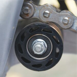 Polisport chain roller Ø-42mm (100)