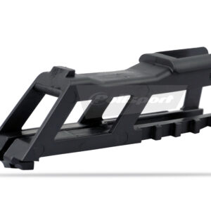 Polisport chainguide KX250/450F 09--.. KX250/450X 22-.. Black