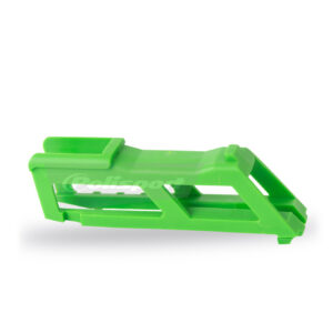 Polisport chain guide Kawasaki KX250/450F(09-..) green 05 (18)
