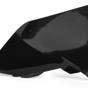 Polisport airbox cover KTM SX/SXF/XCF 16-18 EXC/F 17-19 black (10)