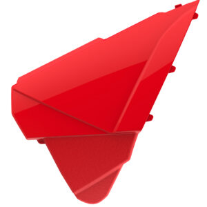 Polisport Airbox Covers Beta RR250/300 2ST 350/400/450 4ST(13->) Red Beta (7)