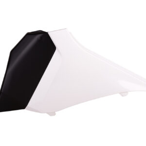 Polisport filter box cover KTM SX(11)EXC/EXC-F(12-13)XC/XC-F(11) WK white ktm (8